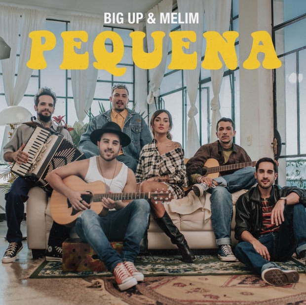 Ouvir agora!
